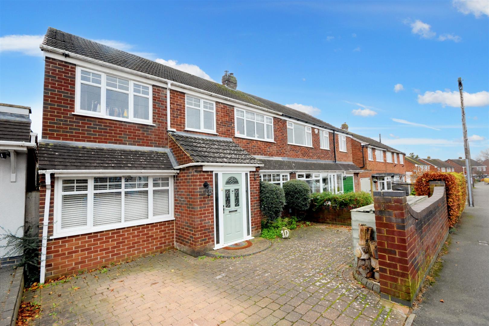 Balmoral Road, Borrowash Robert Ellis Estate Agents